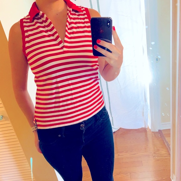 Gap retro tank - Picture 2 of 3